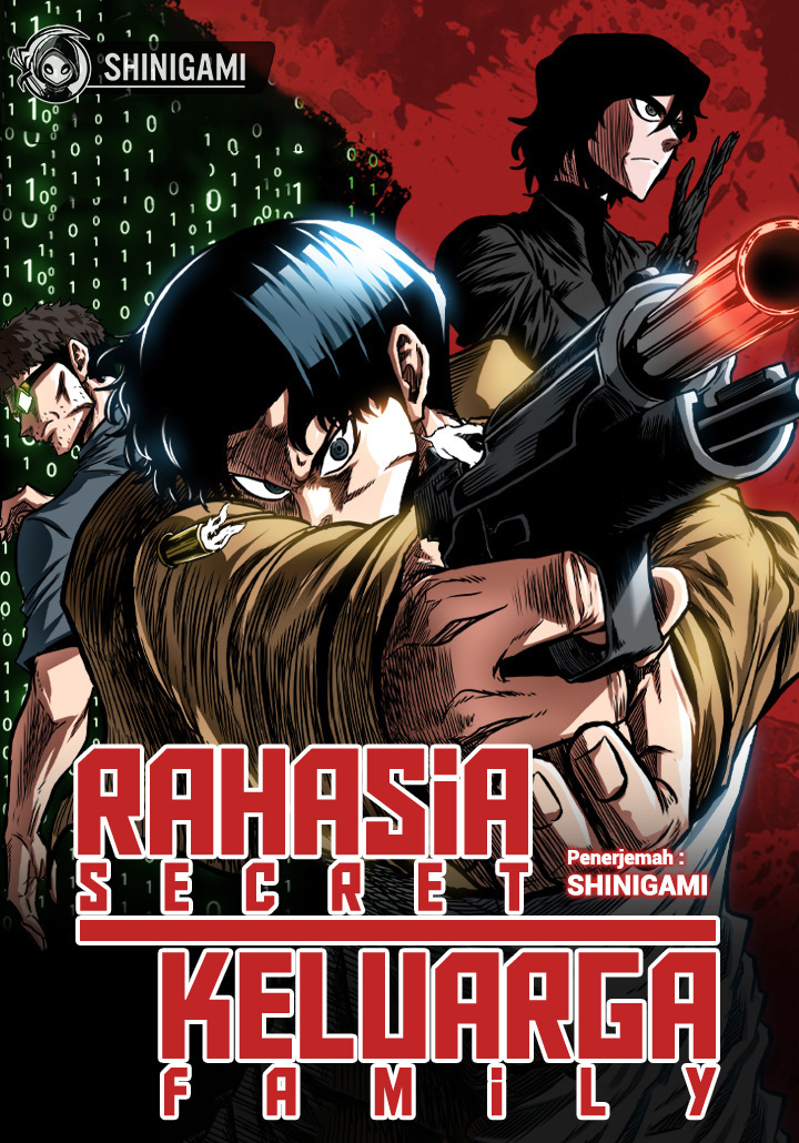 Secret Family