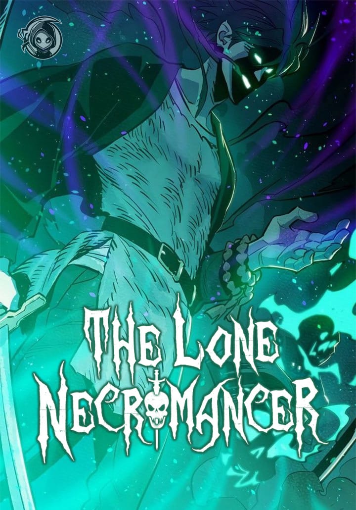 Solo Necromancy