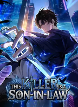 This Assassin is a Son-in-Law