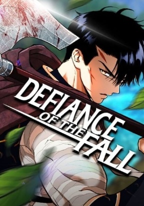 Defiance Of The Fall