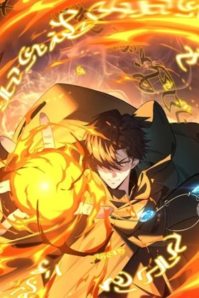 Global Class Transition: The Magic King’s Skills Have Infinite Affixes