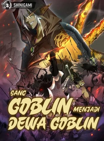 From Goblin To Goblin God