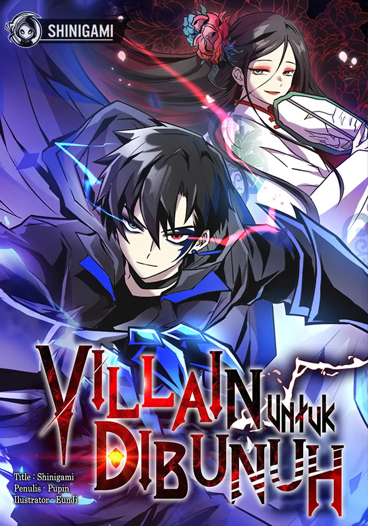 Villain to Kill