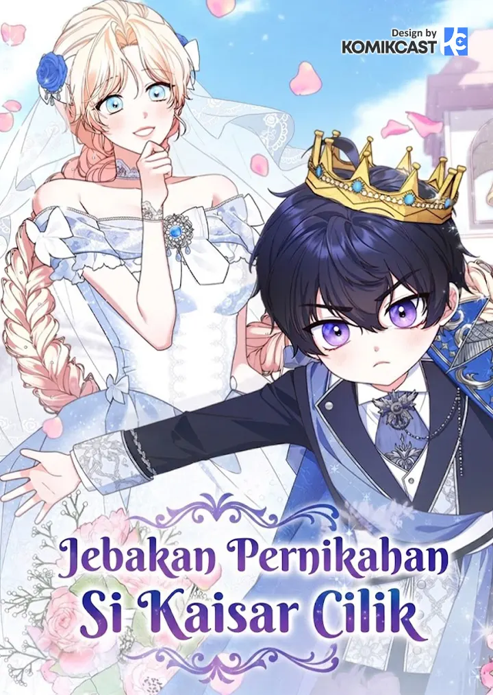 This Emperor Runs a Marriage Scam