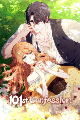 The 101st Confession