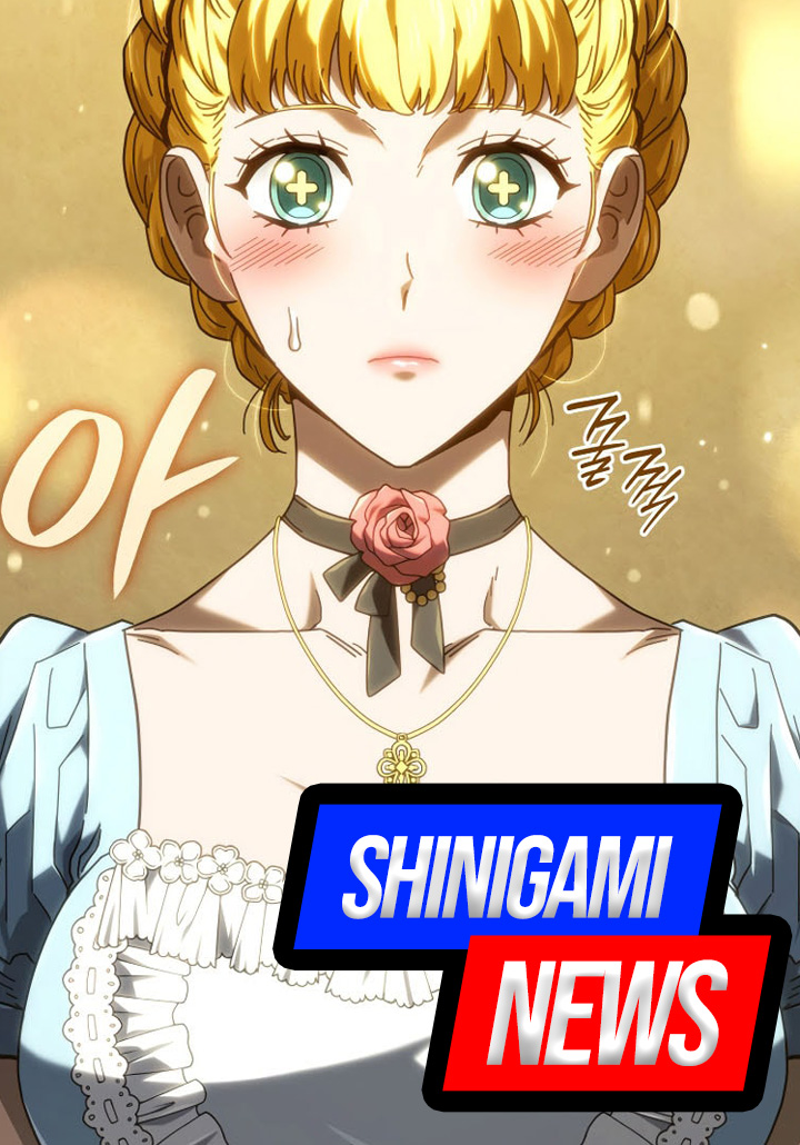 Shinigami News
