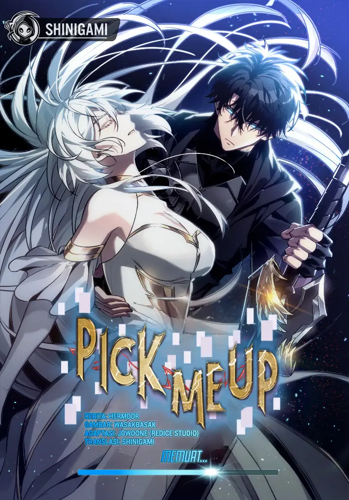 Pick Me Up